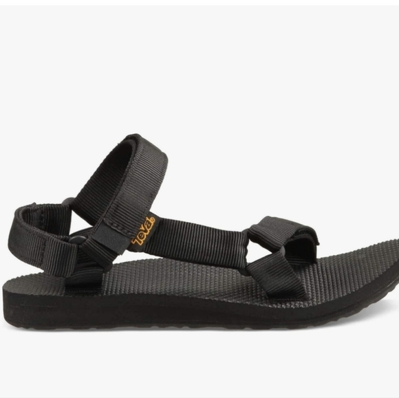 Teva Women Original Universal Hook&loop Sandals shoes sz 10 - Picture 1 of 11